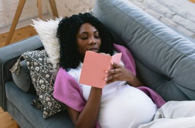 Checklist voor de komst van je baby