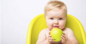 Hoeveel eet- en drinkmomenten mag een kind per dag hebben?
