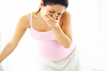 Zwangerschapskwaaltje: misselijkheid