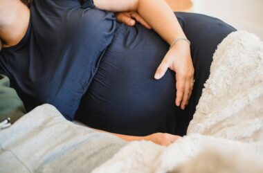 Zwangerschapskwaaltje: vermoeidheid