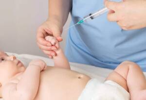 Rijksvaccinatieprogramma (RVP): inentingen