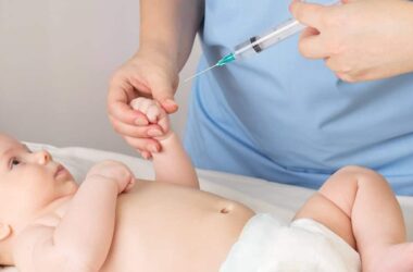 Rijksvaccinatieprogramma (RVP): inentingen