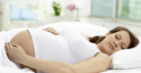 Zwangerschapskwaaltje: vermoeidheid