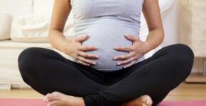Sofrologie: een andere vorm van zwangerschapsbegeleiding