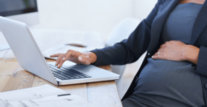Werken tijdens de zwangerschap: je rechten