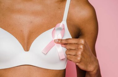 Borstvoeding na borstkanker
