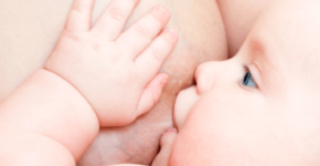 Borstvoeding: relactatie