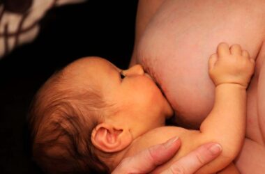 Feiten over borstvoeding