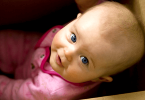 Je baby 26 – 37 weken: De verrassingsdoos