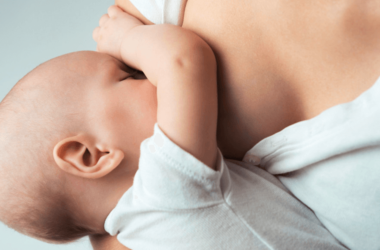 Borstvoeding: Heeft je baby genoeg gedronken?