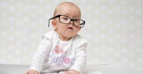 Negeren is rampzalig voor hersenontwikkeling baby