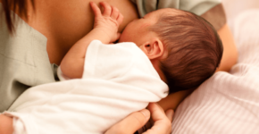 Borstvoedingsproblemen door een te korte tongriem bij baby’s: vaak over het hoofd gezien maar gemakkelijk te behandelen