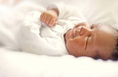 Slapen: rust voor je baby
