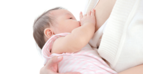 De voordelen van borstvoeding