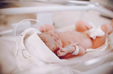 Premature baby’s en hersenontwikkeling