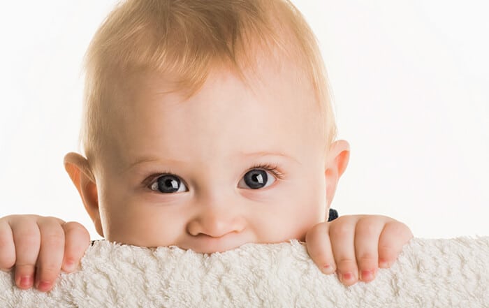 Struikelen honing kijk in Inrichten hersenen baby van 1 jaar oud | Oei, ik groei!