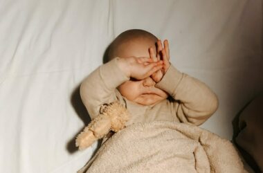 Baby's en doorslapen: tips van een kinderslaapcoach - Oei, ik groei!