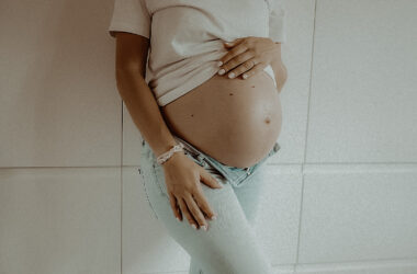 Het tweede trimester van je zwangerschap: Wat voor invloed hebben je hormonen?  