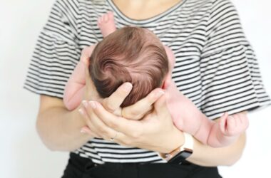 Als borstvoeding geven niet lukt