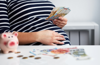Kosten eerste jaar van een baby: wat kun je verwachten